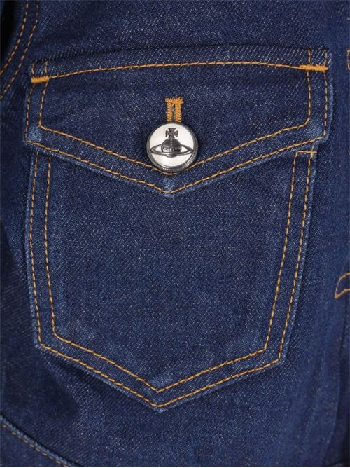  VIVIENNE WESTWOOD | 19010018 W0162K406